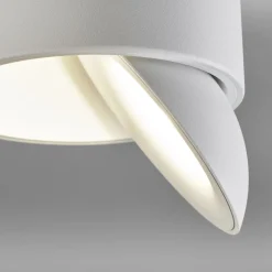 Lupia Licht Saturn LED Deckenstrahler, 3000 K