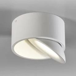 Lupia Licht Saturn LED Deckenstrahler, 3000 K