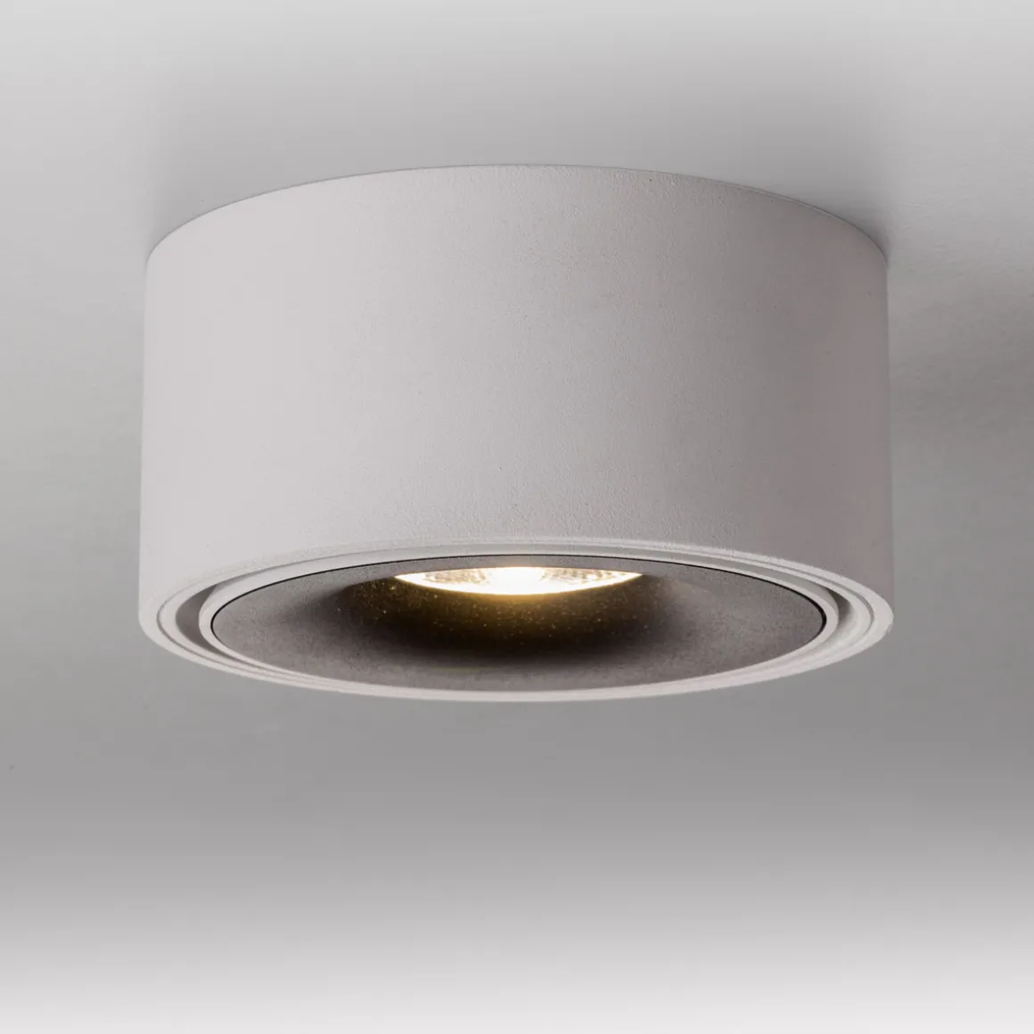 Lupia Licht Saturn N LED Deckenstrahler, 2700 K