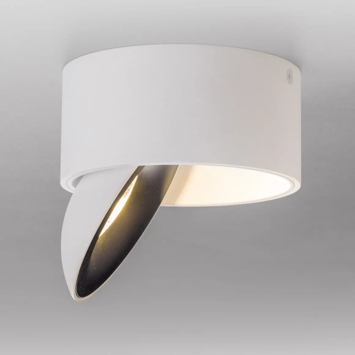 Lupia Licht Saturn N LED Deckenstrahler, 2700 K