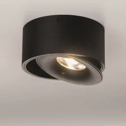 Lupia Licht Saturn N LED Deckenstrahler, 2700 K