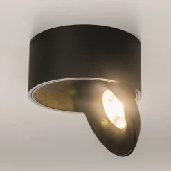 Lupia Licht Saturn N LED Deckenstrahler, 2700 K