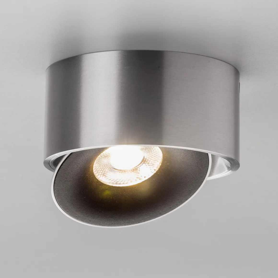 Lupia Licht Saturn N LED Deckenstrahler, 2700 K