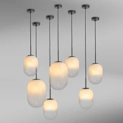 Lupia Licht Sombra Pendelleuchte