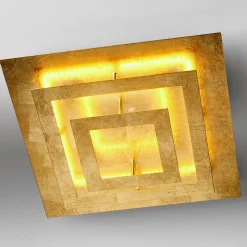 Lupia Licht Square LED Deckenleuchte