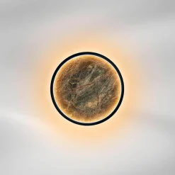 Lupia Licht Stone LED Wand- / Deckenleuchte