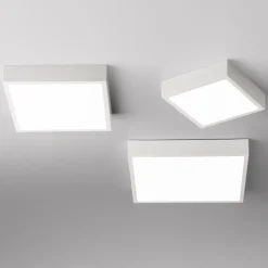 Lupia Licht Venox LED Deckenleuchte, nicht dimmbar