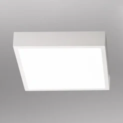 Lupia Licht Venox LED Deckenleuchte, nicht dimmbar