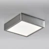 Lupia Licht Venox SD LED Deckenleuchte, 17 x 17 cm, dimmbar