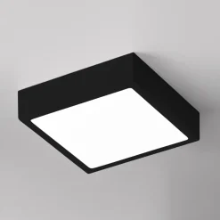 Lupia Licht Venox SD LED Deckenleuchte, 17 x 17 cm, dimmbar