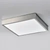 Lupia Licht Venox XLD LED Deckenleuchte, 40 x 40 cm, dimmbar