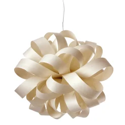 LZF Lamps Agatha Ball Pendelleuchte