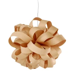 LZF Lamps Agatha Ball Pendelleuchte