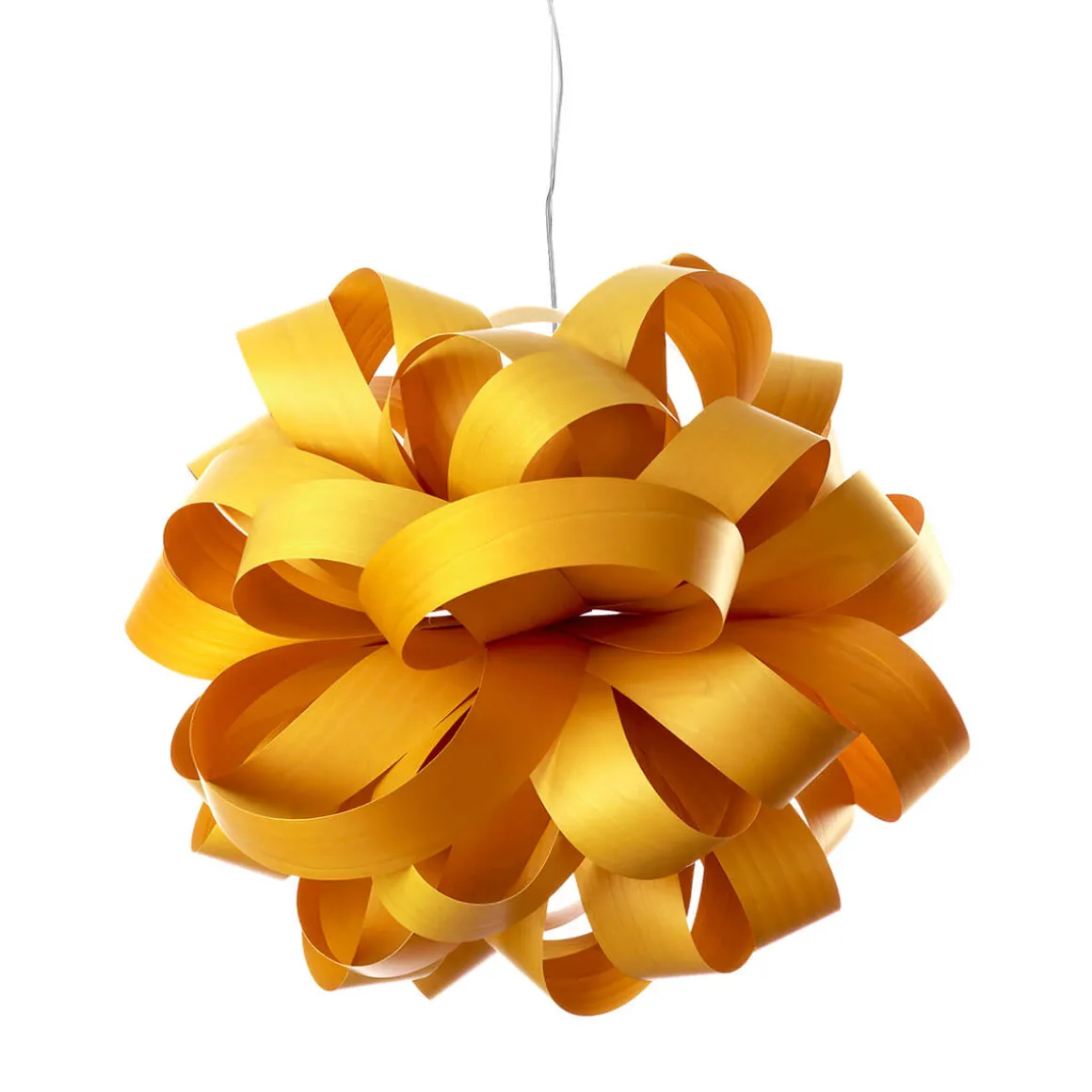 LZF Lamps Agatha Ball Pendelleuchte