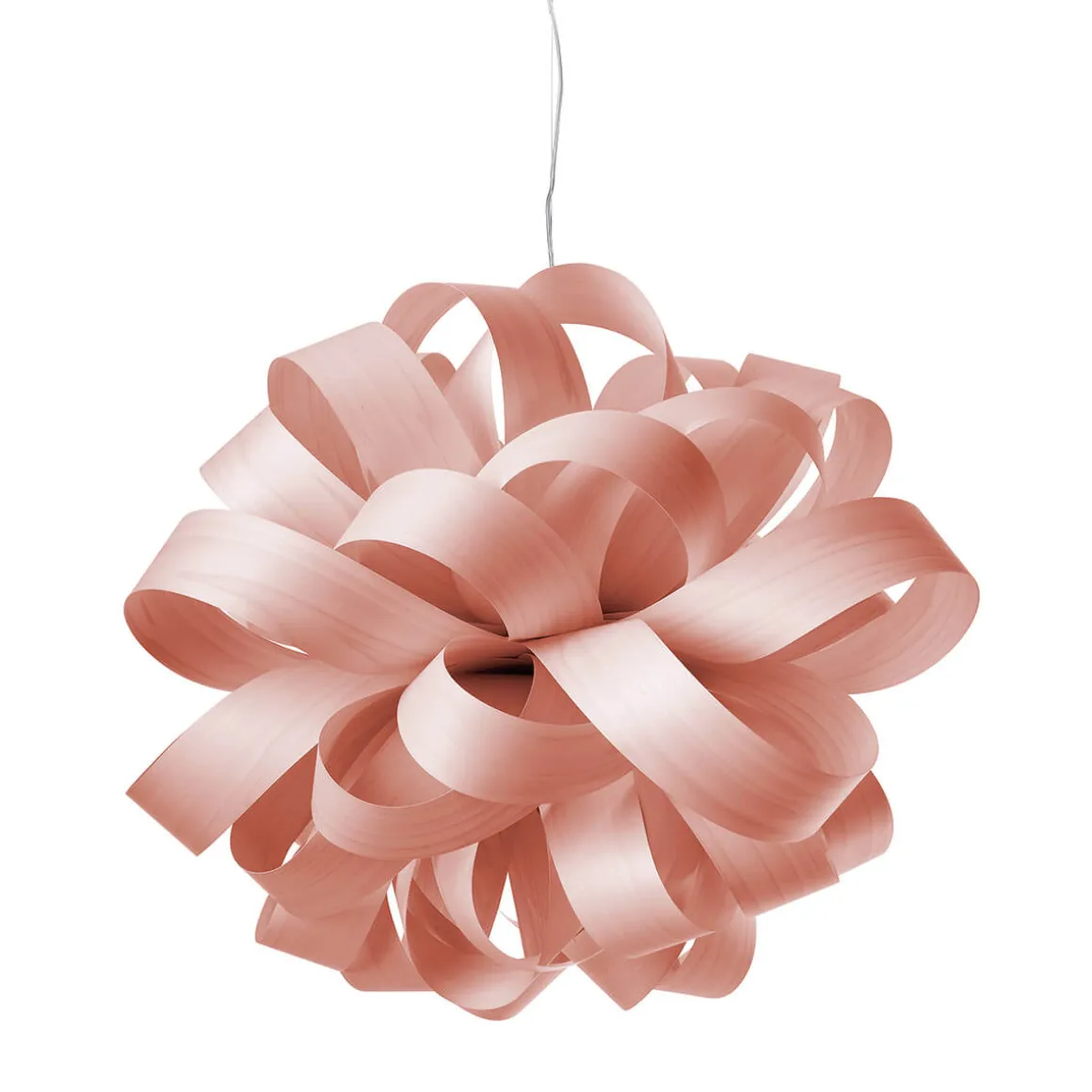 LZF Lamps Agatha Ball Pendelleuchte