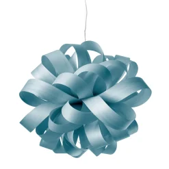 LZF Lamps Agatha Ball Pendelleuchte