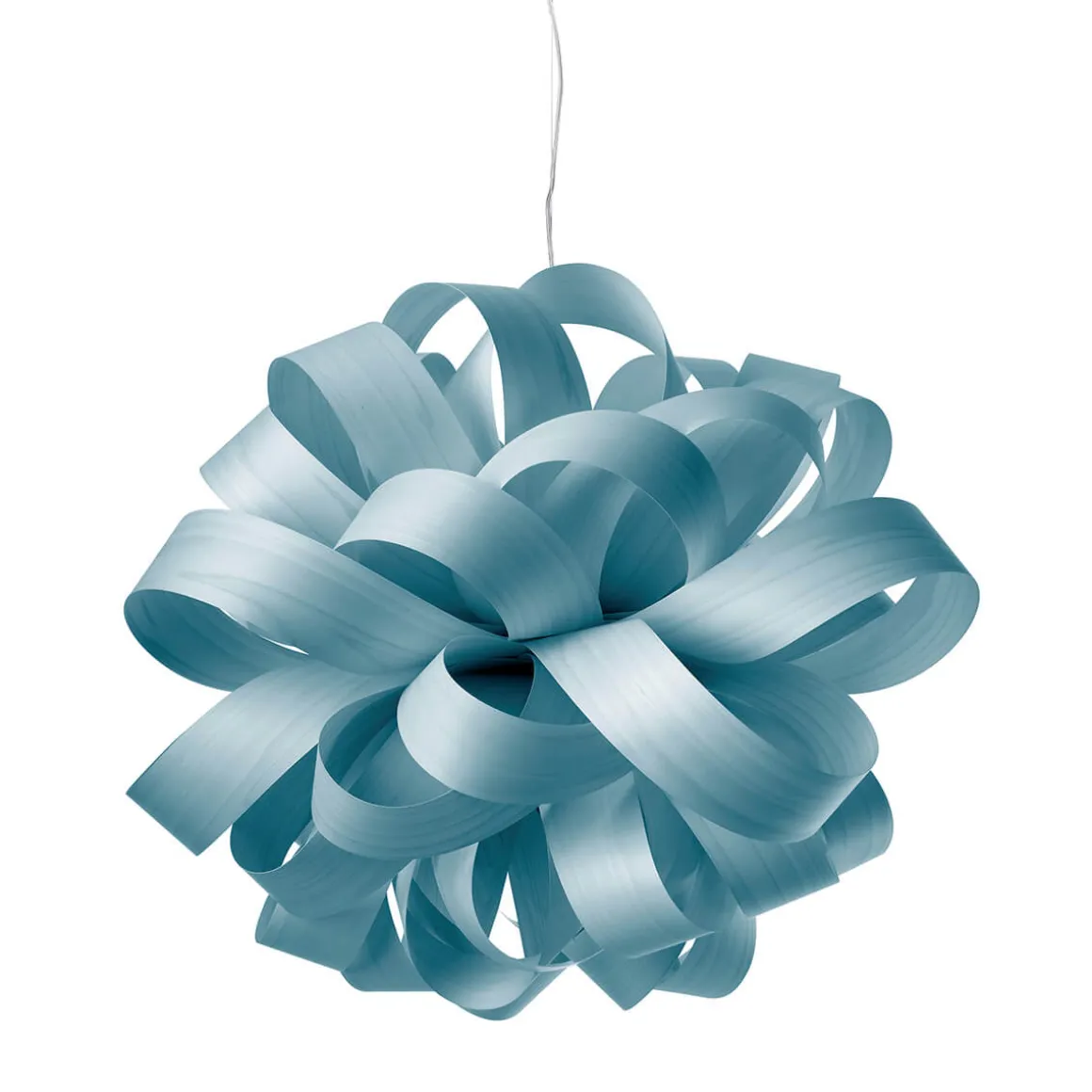 LZF Lamps Agatha Ball Pendelleuchte