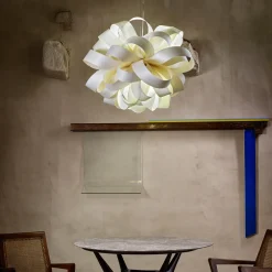 LZF Lamps Agatha Ball Pendelleuchte