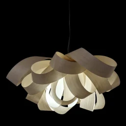 LZF Lamps Agatha Small Pendelleuchte