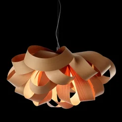 LZF Lamps Agatha Small Pendelleuchte