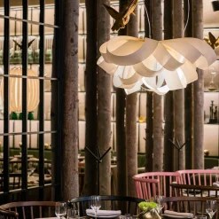 LZF Lamps Agatha Small Pendelleuchte