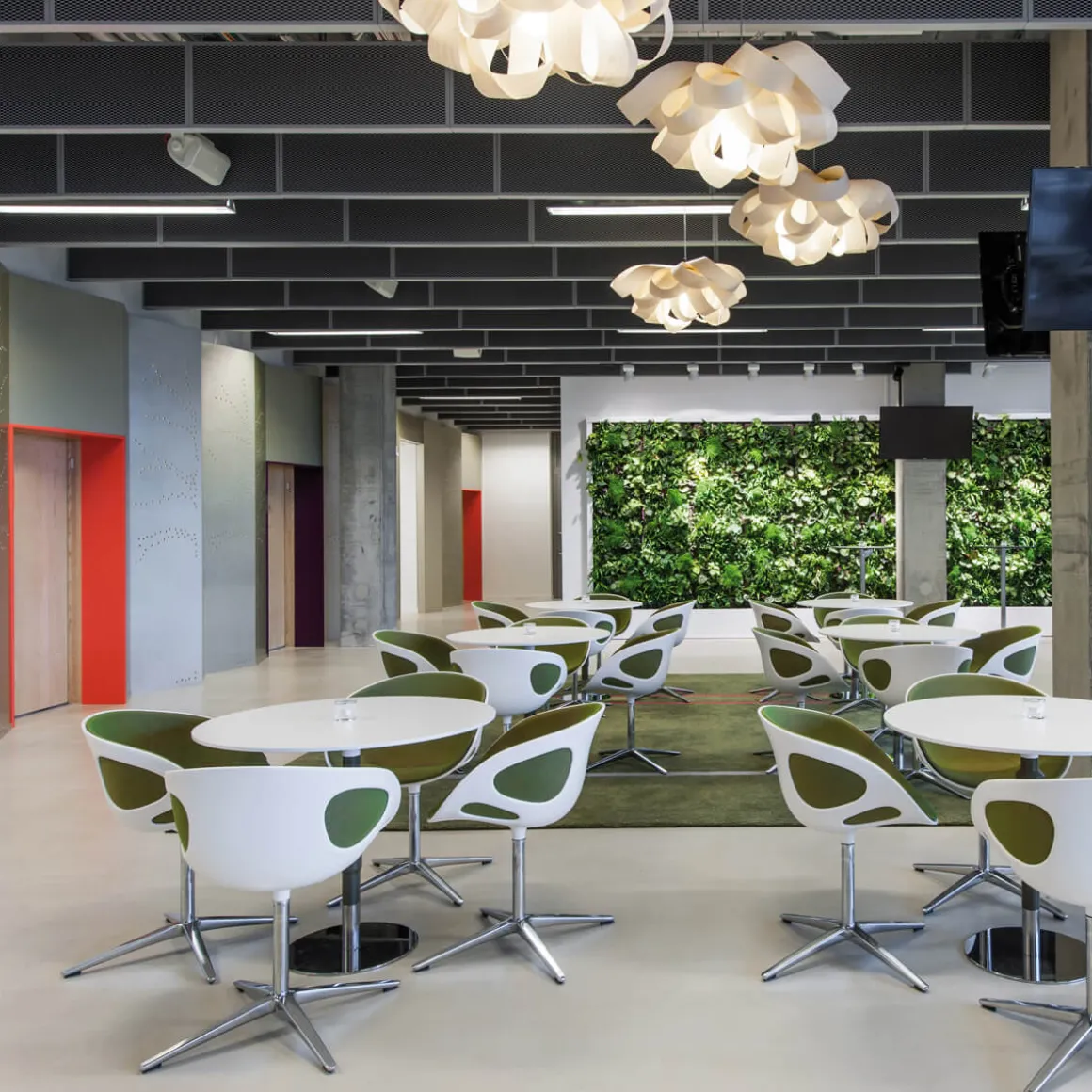 LZF Lamps Agatha Small Pendelleuchte