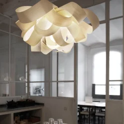 LZF Lamps Agatha Small Pendelleuchte