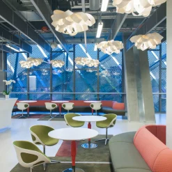 LZF Lamps Agatha Small Pendelleuchte