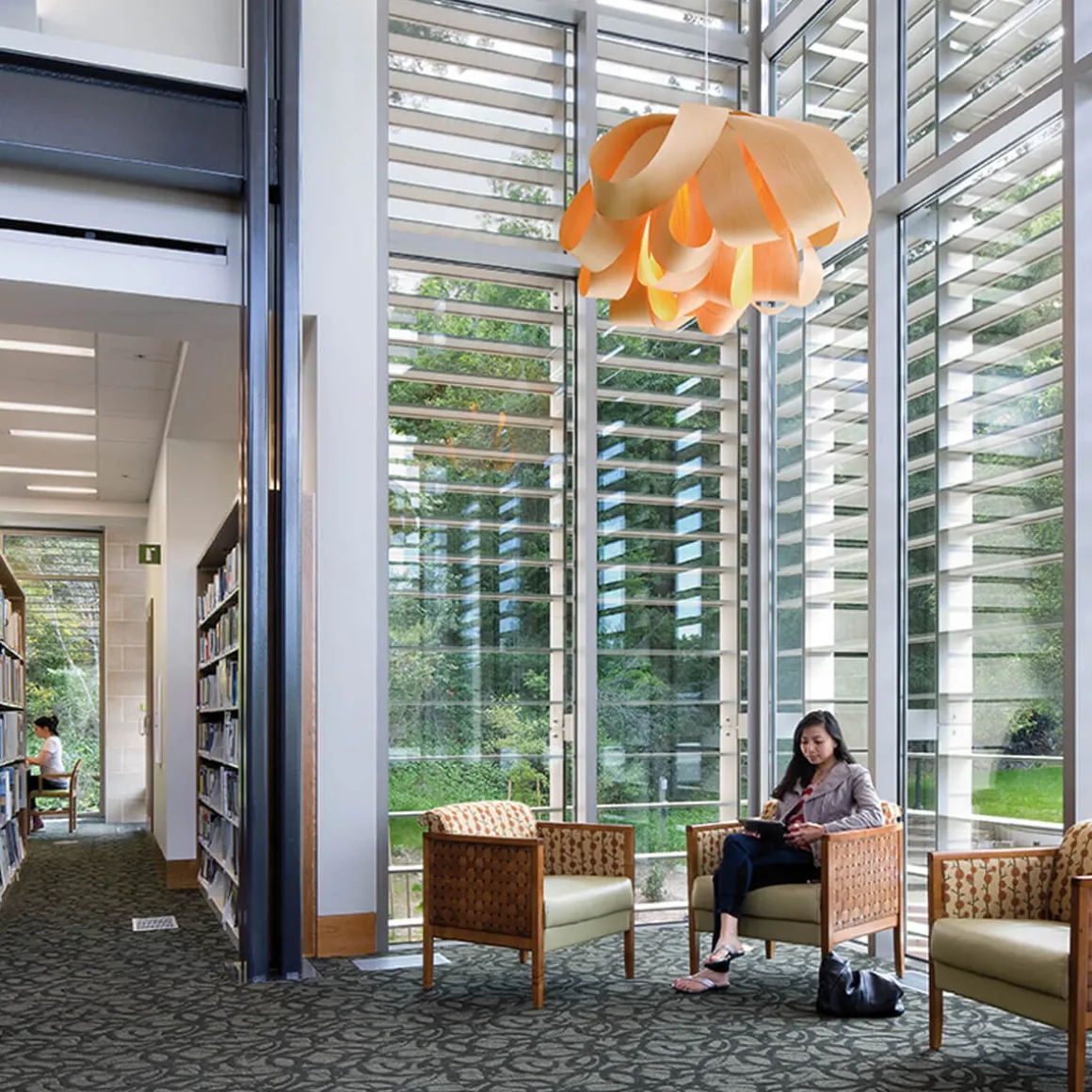 LZF Lamps Agatha Small Pendelleuchte