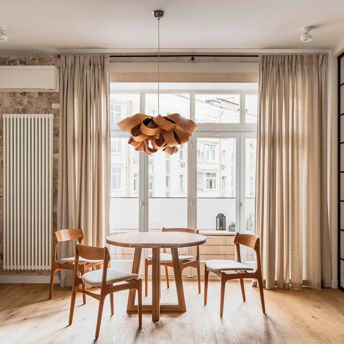 LZF Lamps Agatha Small Pendelleuchte