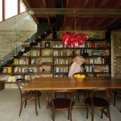 LZF Lamps Agatha Small Pendelleuchte