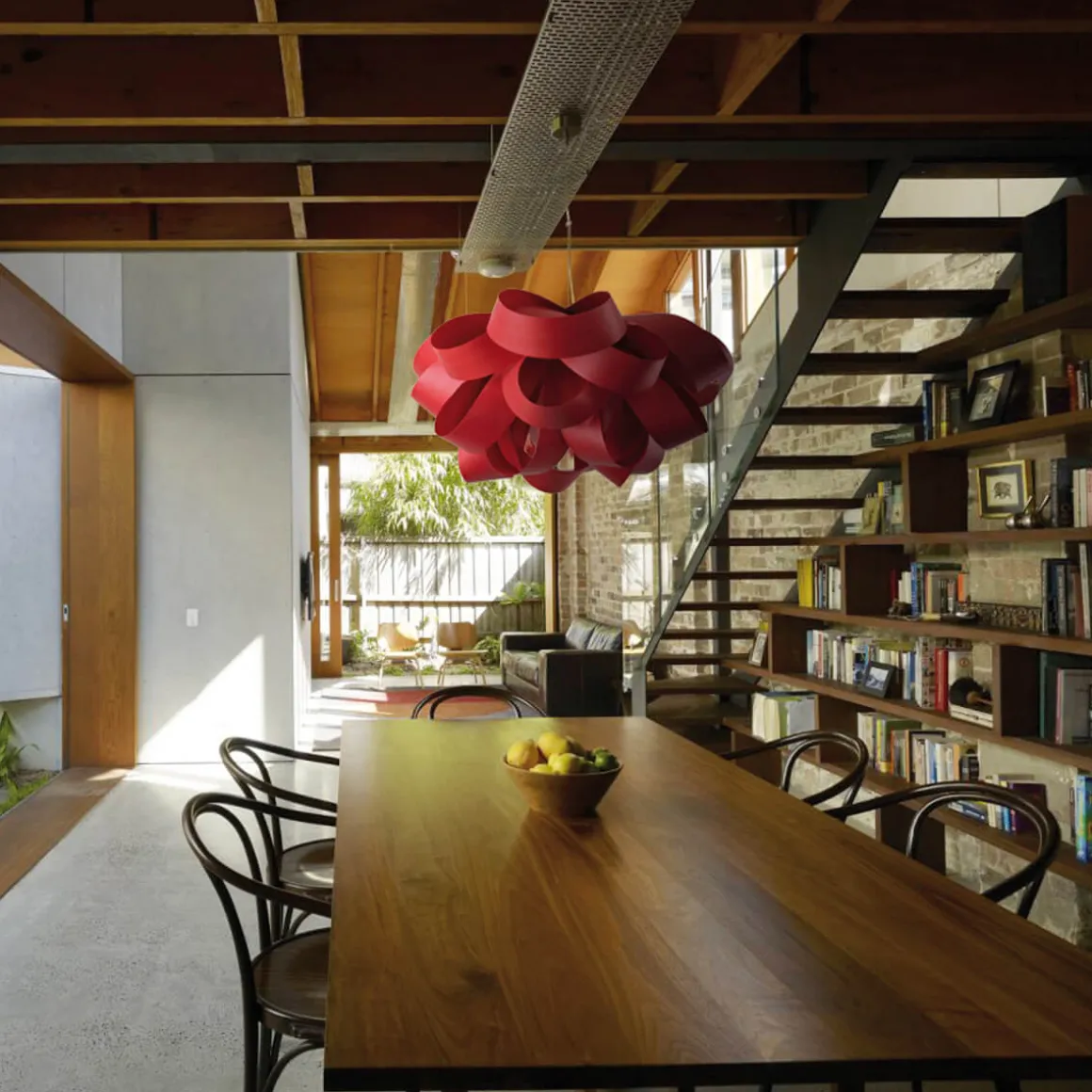 LZF Lamps Agatha Small Pendelleuchte