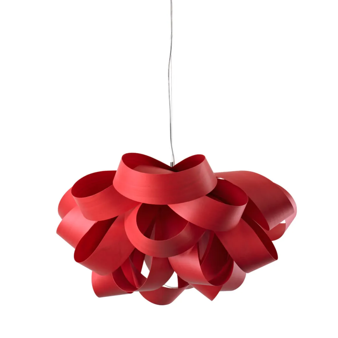 LZF Lamps Agatha Small Pendelleuchte