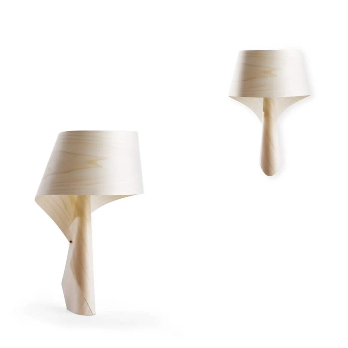 LZF Lamps Air Tischleuchte