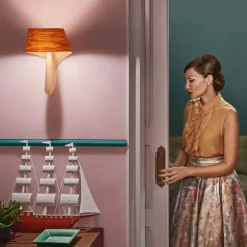 LZF Lamps Air Wandleuchte