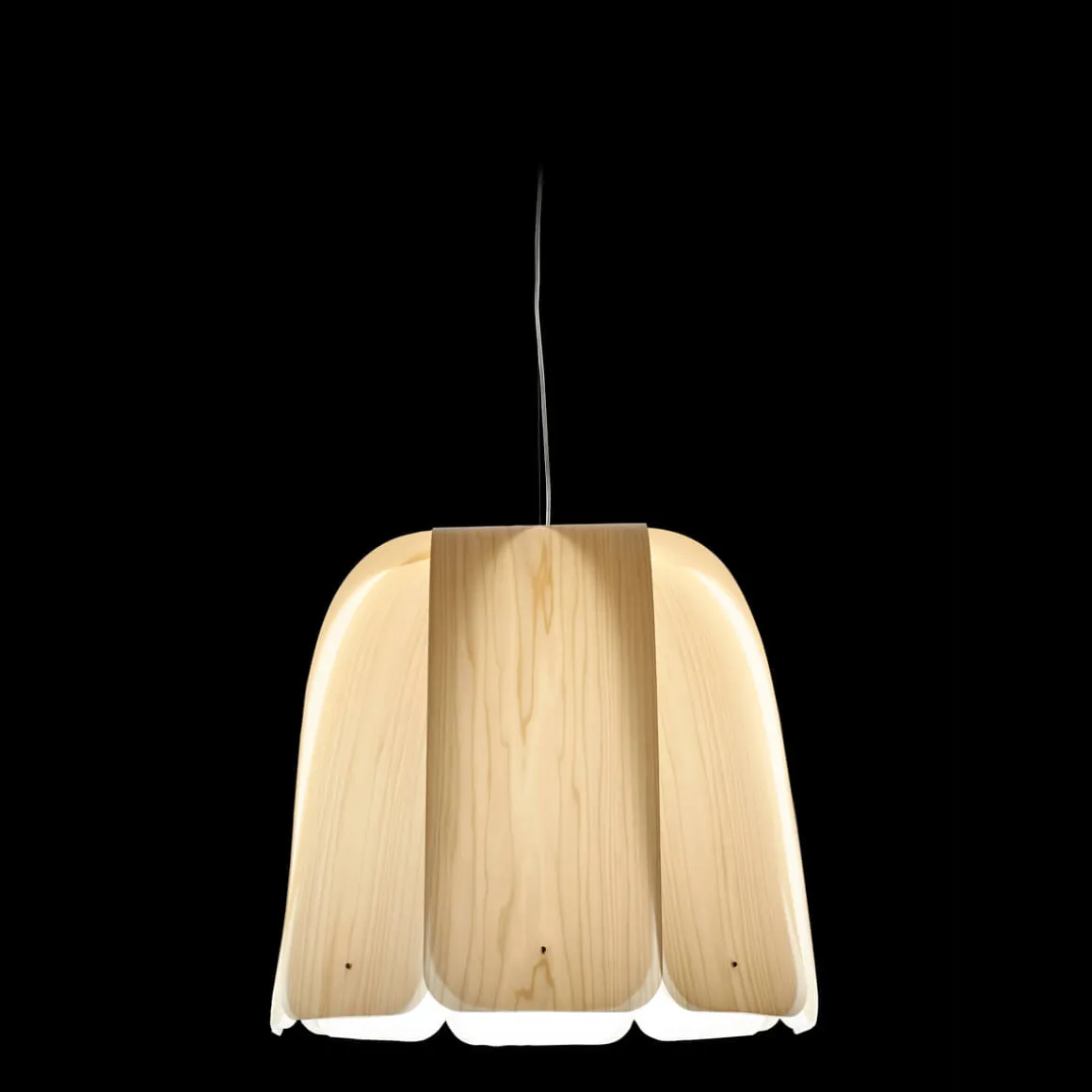 LZF Lamps Domo Pendelleuchte