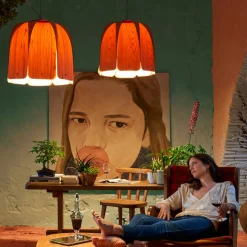 LZF Lamps Domo Pendelleuchte