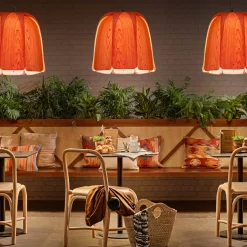 LZF Lamps Domo Pendelleuchte