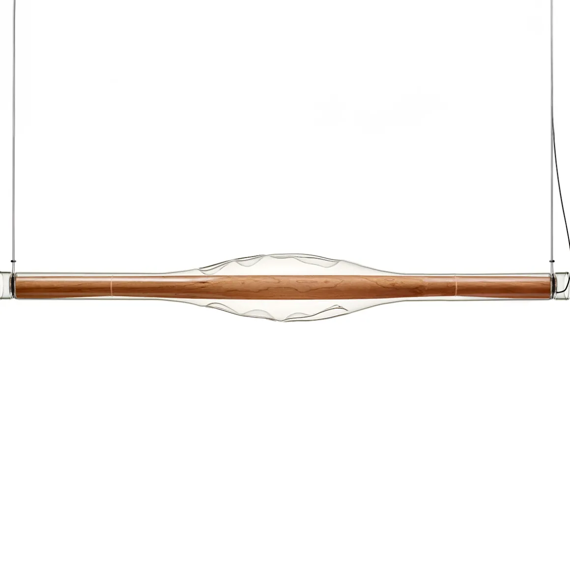 LZF Lamps Dune Horizontal LED Pendelleuchte