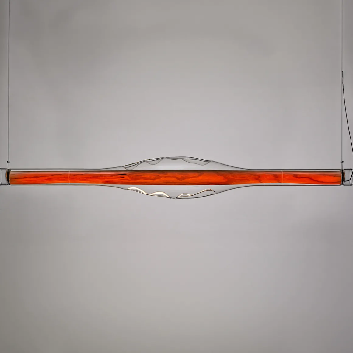 LZF Lamps Dune Horizontal LED Pendelleuchte