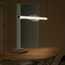 LZF Lamps Dune Horizontal LED Pendelleuchte