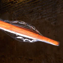 LZF Lamps Dune Horizontal LED Pendelleuchte