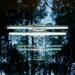 LZF Lamps Dune Horizontal LED Pendelleuchte