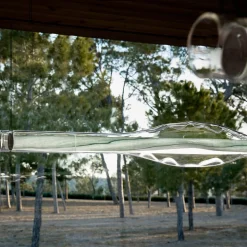 LZF Lamps Dune Horizontal LED Pendelleuchte