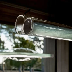 LZF Lamps Dune Horizontal LED Pendelleuchte