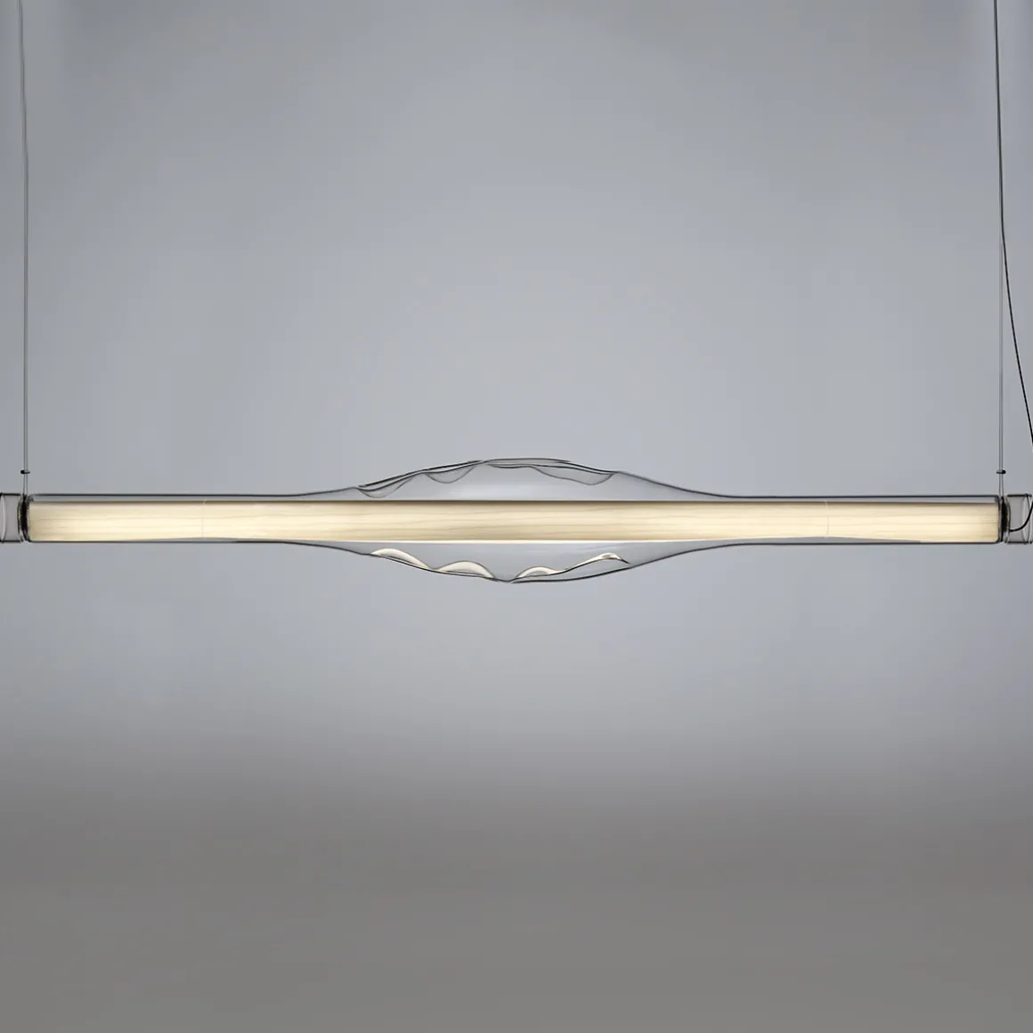 LZF Lamps Dune Horizontal LED Pendelleuchte