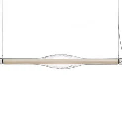 LZF Lamps Dune Horizontal LED Pendelleuchte