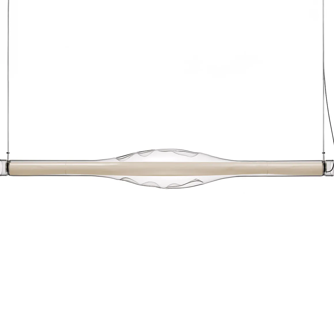 LZF Lamps Dune Horizontal LED Pendelleuchte