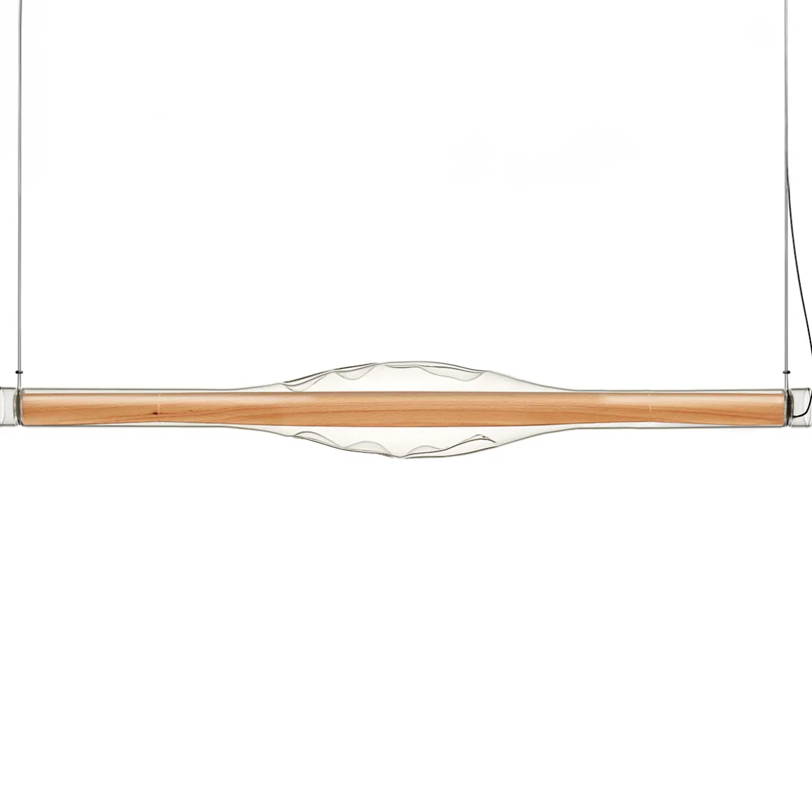 LZF Lamps Dune Horizontal LED Pendelleuchte