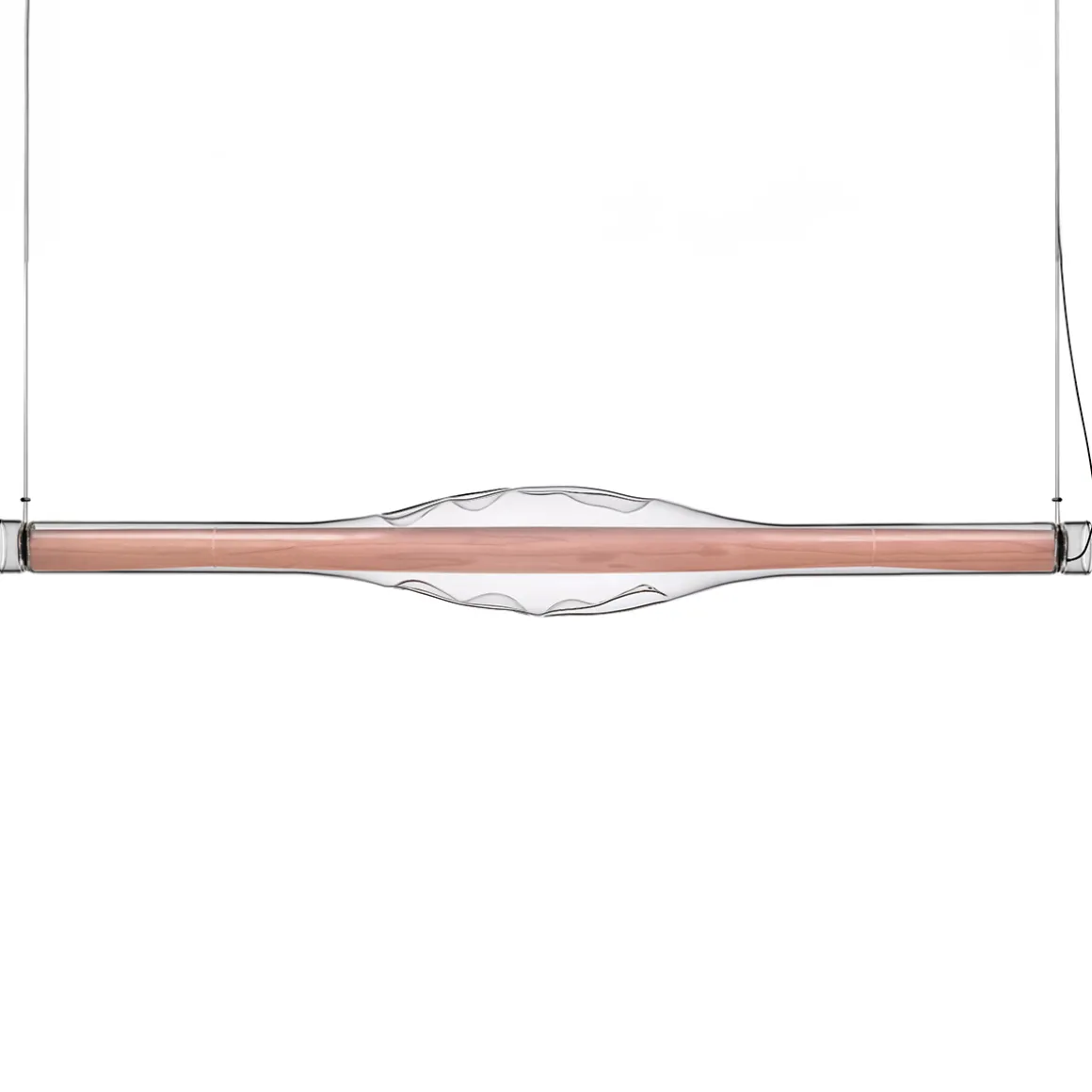 LZF Lamps Dune Horizontal LED Pendelleuchte